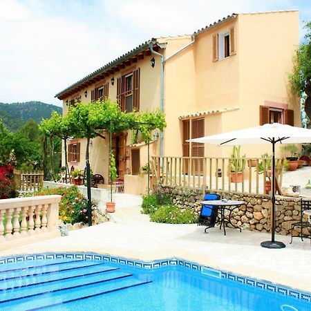 Villa Sa Teulera Etv7398 Аларо Екстер'єр фото