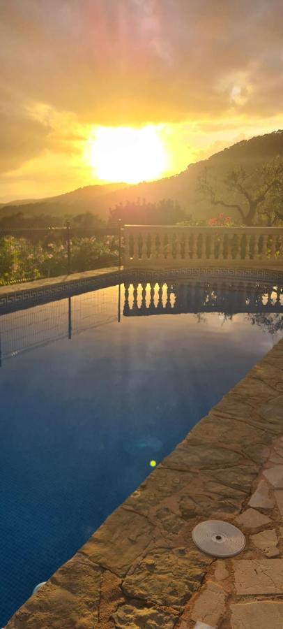 Villa Sa Teulera Etv7398 Аларо Екстер'єр фото